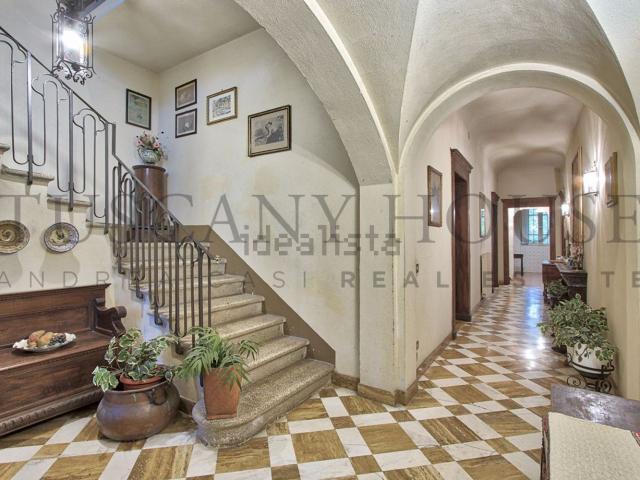 Casa in vendita a Saione, Palazzo Del Pero