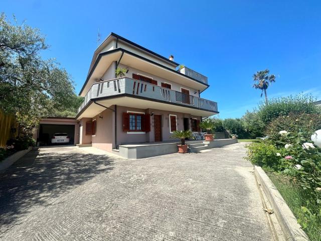 Casa in vendita a San Martino, Capo D'orlando