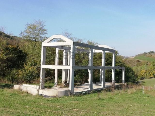 Casa in vendita a Marche, Ascoli Piceno
