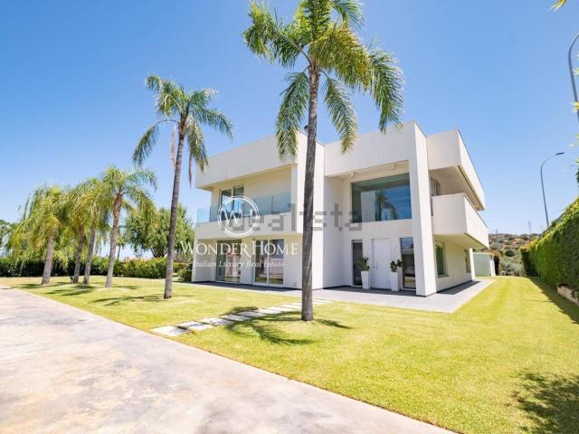 Casa in vendita a Rodì Milici, Sicilia