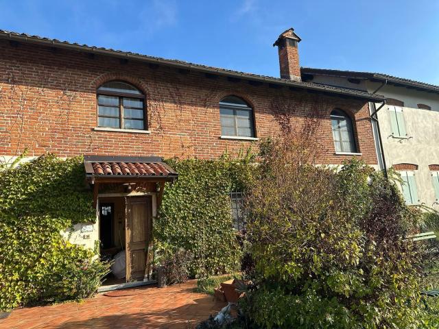Casa in vendita a Piemonte, Alessandria