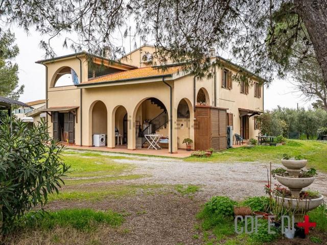 Casa in vendita a Piombino, Toscana