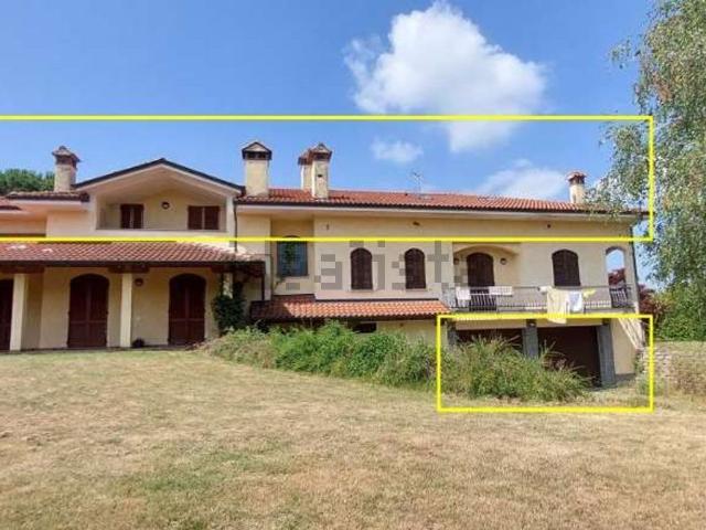 Casa in vendita a Piemonte, Novara