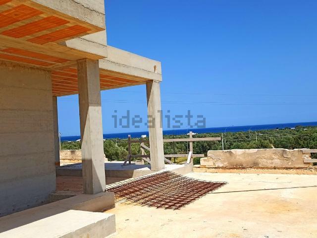 Casa in vendita a Capitolo, Puglia