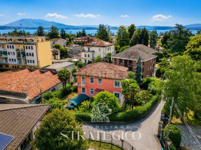 Casa in vendita a Villa Lesa, Piemonte