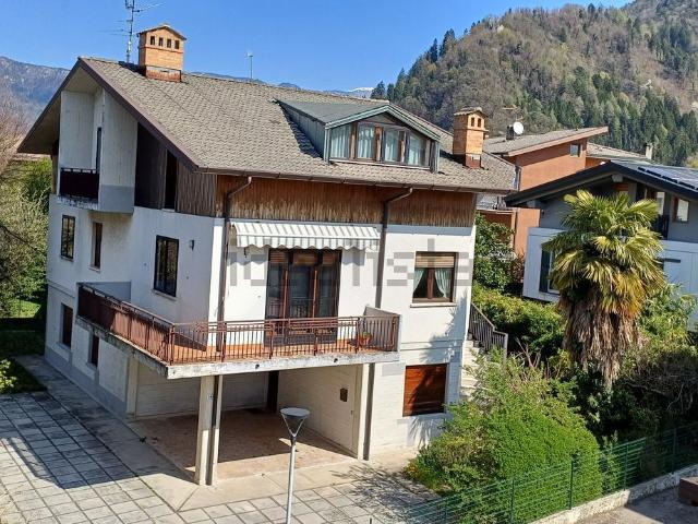 Casa in vendita a Tolmezzo, Friuli-Venezia Giulia