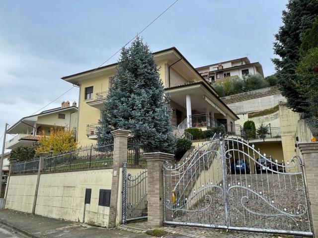 Casa in vendita a Ripa Teatina, Abruzzo