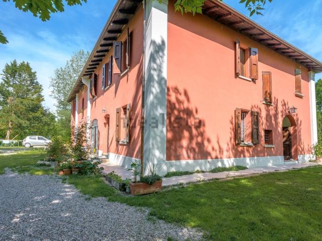 Casa in vendita a Malalbergo, Bologna
