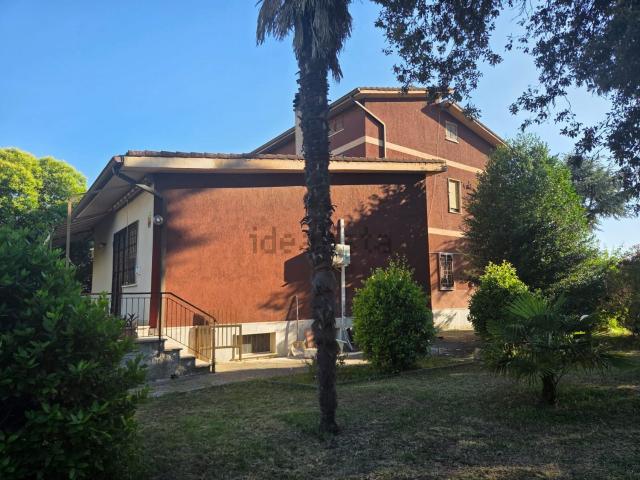 Casa in vendita a Guidonia Montecelio, Roma Capitale