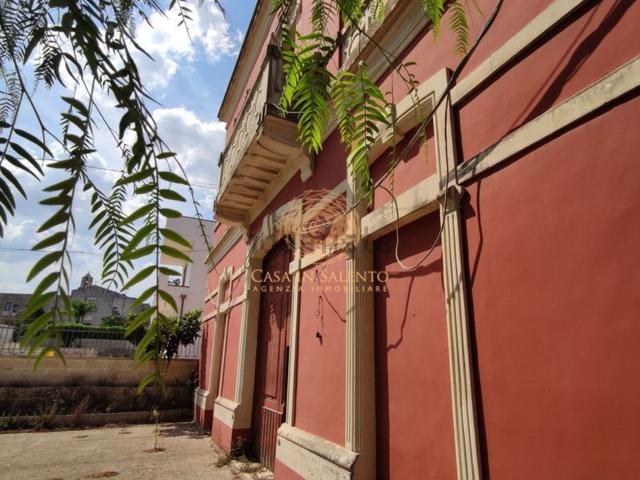 Casa in vendita a Puglia, Lecce