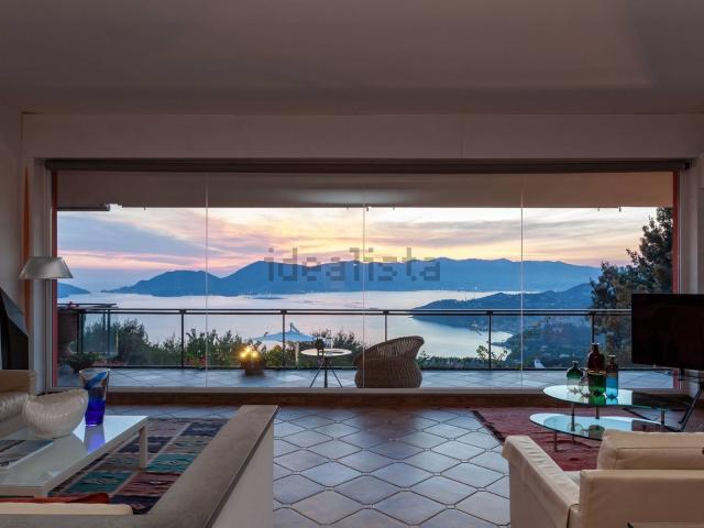 Casa in vendita a La Serra, Lerici