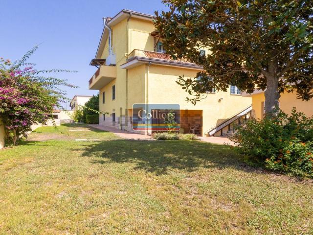 Casa in vendita a La Cogna, Aprilia