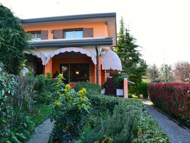 Casa in vendita a Fornase, Spinea