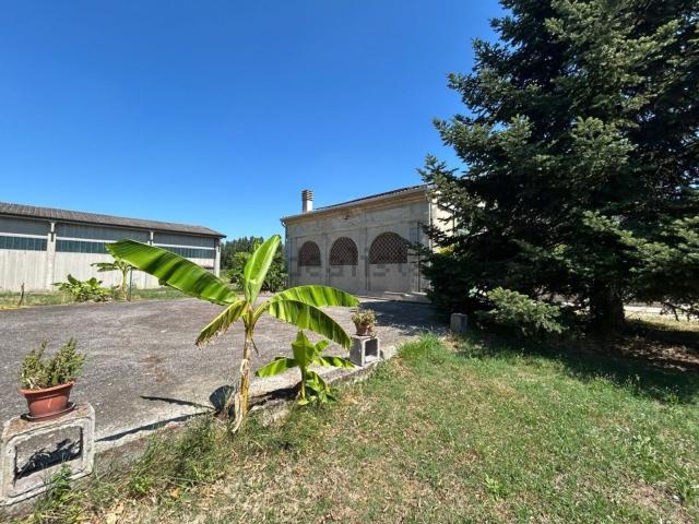 Casa in vendita a Quistello