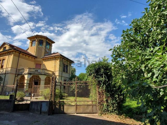 Casa in vendita a Piemonte, Vercelli