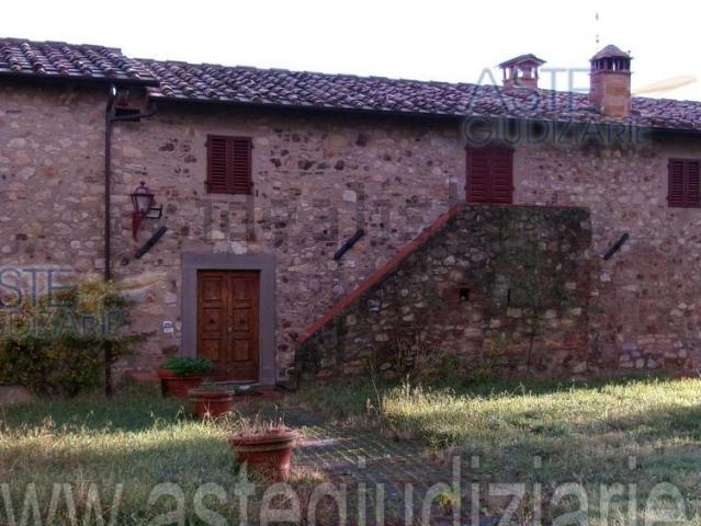 Casa in vendita a Colognole, Collesalvetti