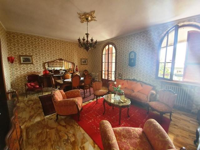 Casa in vendita a Vescovado, Murlo