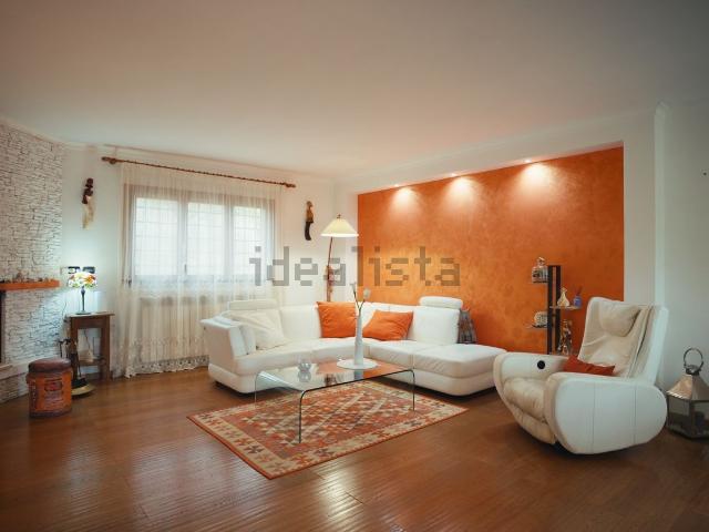 Casa in vendita a Monte Caminetto, Roma Capitale