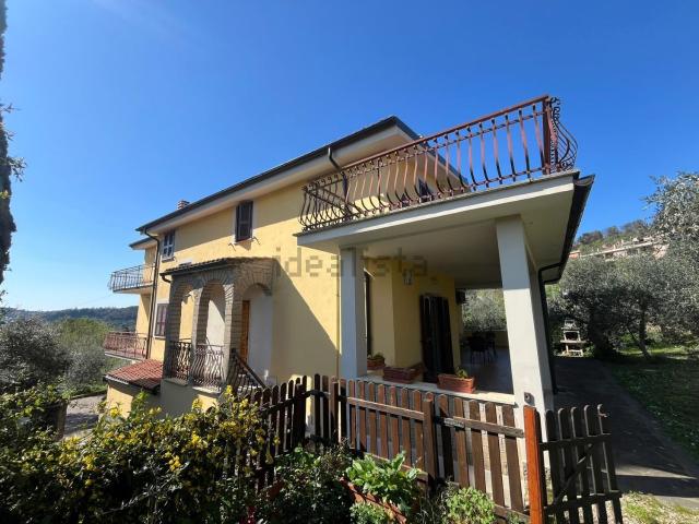 Casa in vendita a Roma Capitale, Lazio