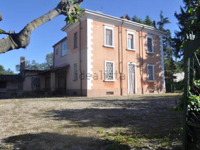 Casa in vendita a Codevilla, Lombardia