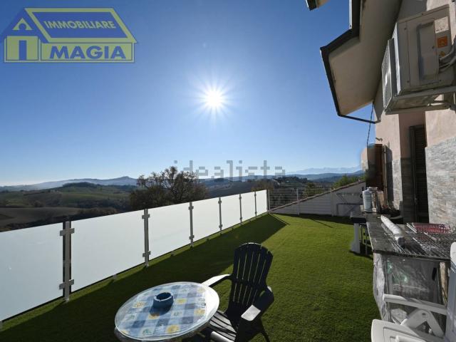 Casa in vendita a Marche, Ascoli Piceno