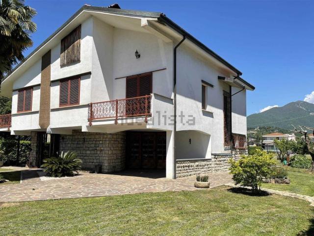 Casa in vendita a Trescore Balneario, Lombardia