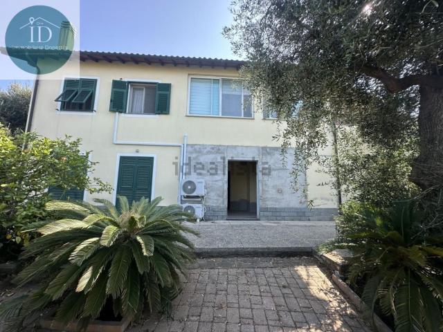 Casa in vendita a Cervo, Liguria