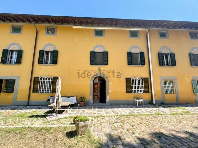 Casa in vendita a San Frediano a Settimo, Cascina