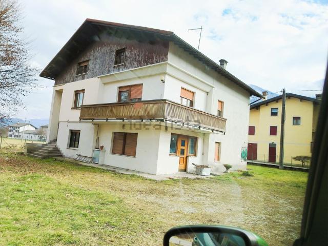 Casa in vendita a Villaga, Feltre