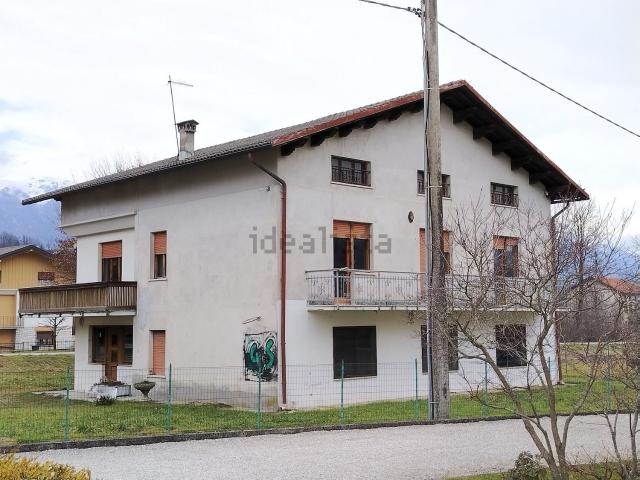 Casa in vendita a Villaga, Feltre