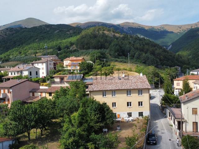 Casa in vendita a Giacconale, Sigillo