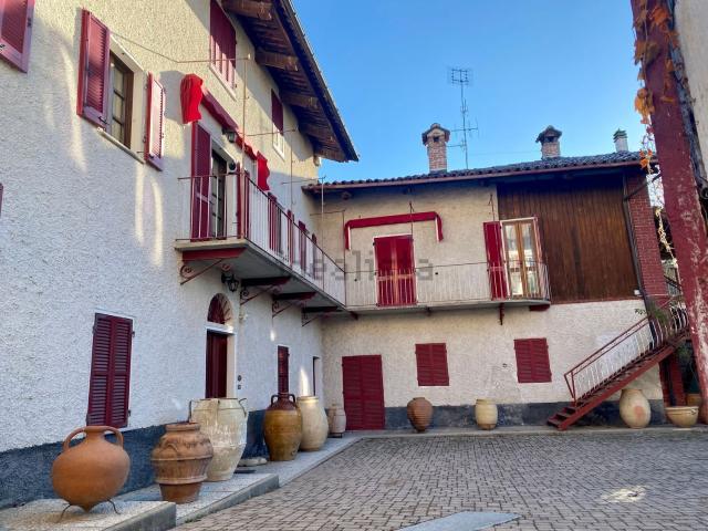 Casa in vendita a Madonna della Neve, Clavesana