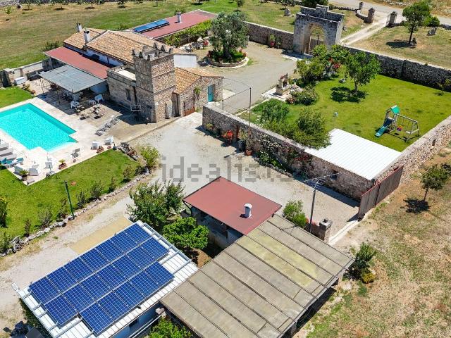 Casa in vendita a Puglia, Lecce