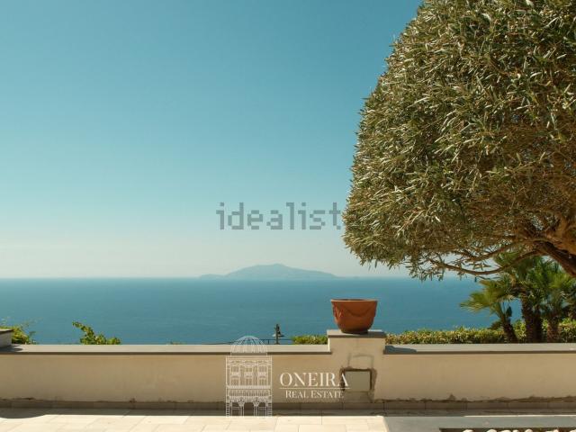 Casa in vendita a Anacapri, Campania