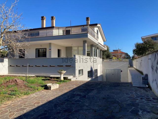 Casa in vendita a Roma Capitale, Lazio