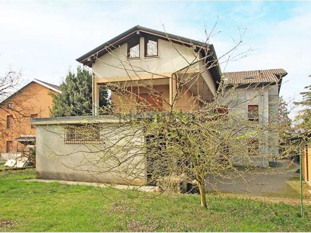 Casa in vendita a Mulino, Castiglione Olona