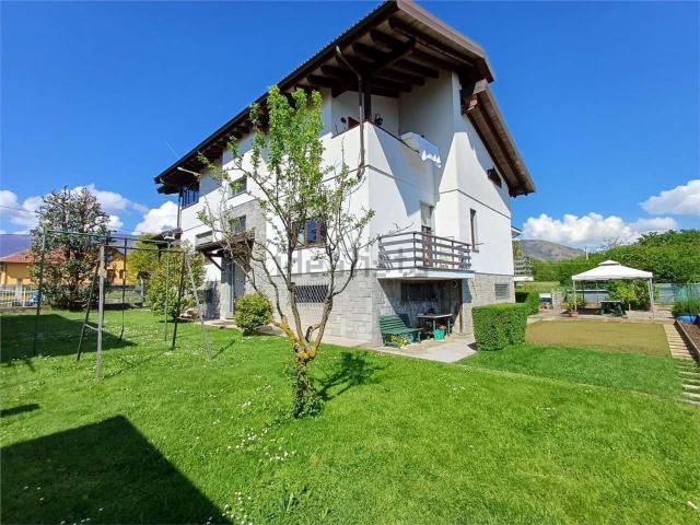 Casa in vendita a Unione Montana di Comuni delle Valli di Lanzo, Ceronda e Casternone, Piemonte