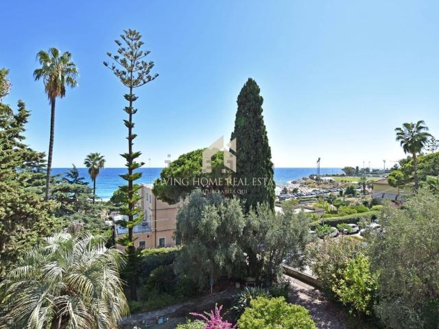 Casa in vendita a San Remo, Liguria