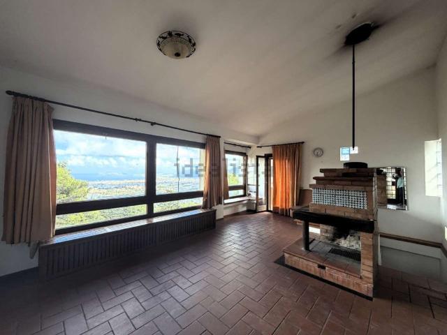 Casa in vendita a Borgo Nuovo, Palermo