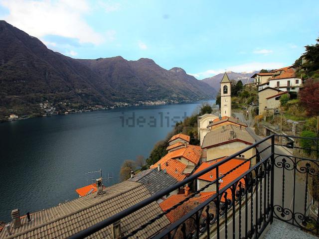 Casa in vendita a Nesso, Lombardia