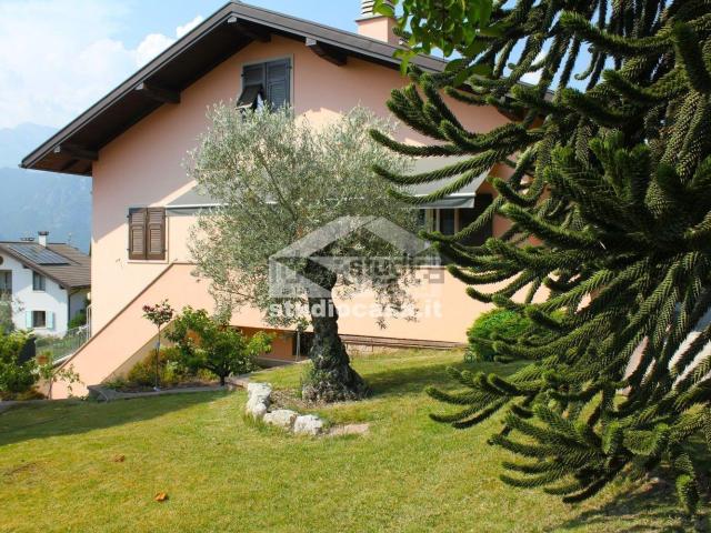 Casa in vendita a Comunità della Valle dei Laghi, Madruzzo