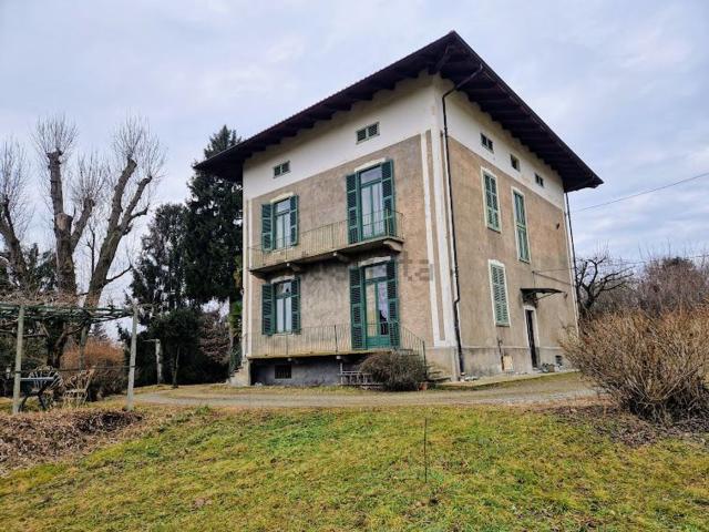 Casa in vendita a Piemonte, Torino