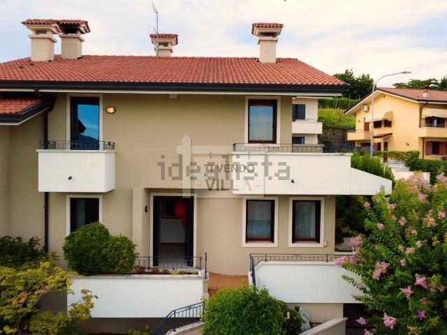 Casa in vendita a Castello, Arzignano