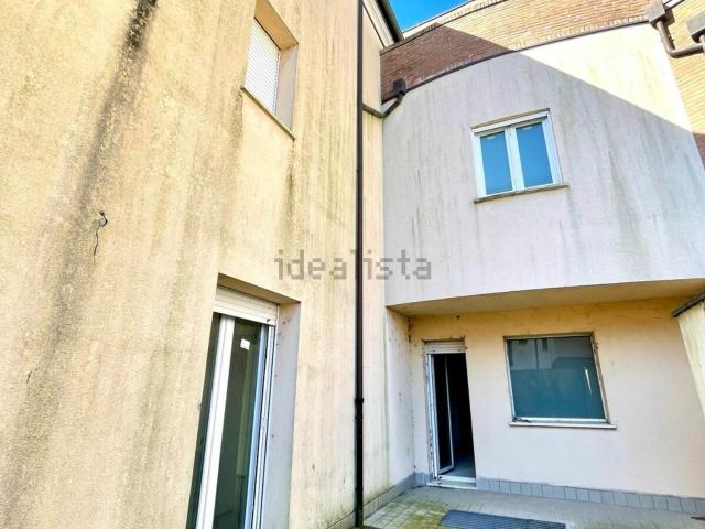 Casa in vendita a Malborghetto di Boara, Ferrara