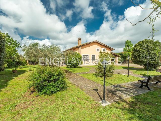 Casa in vendita a Roma Capitale, Lazio