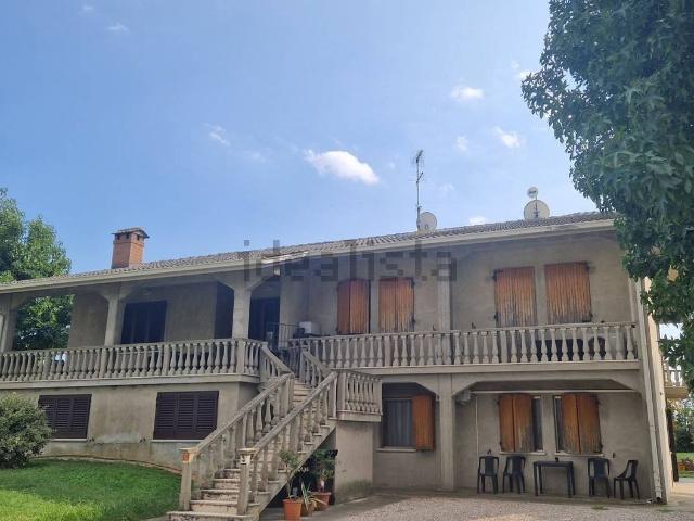 Casa in vendita a Gradizza, Copparo