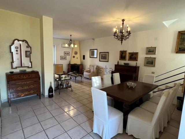 Casa in vendita a Giugliano In Campania, Campania