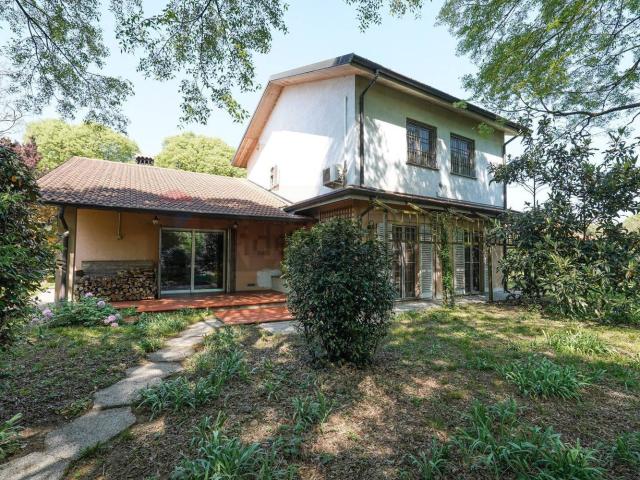 Casa in vendita a Fara Gera D'adda, Lombardia