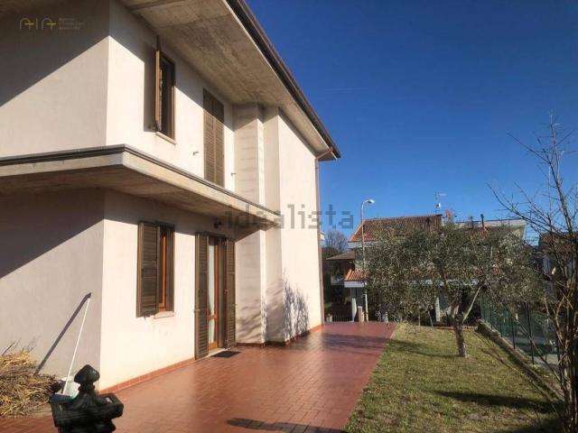Casa in vendita a Marche, Fermo