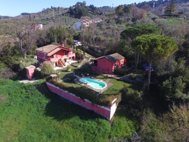 Casa in vendita a San Giovanni alta, San Giovanni Teatino